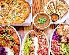 Honest Indian Restaurant