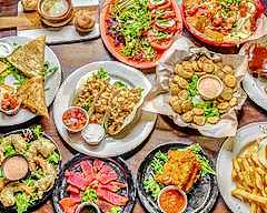 Overtime Pizzeria & Sports Pub