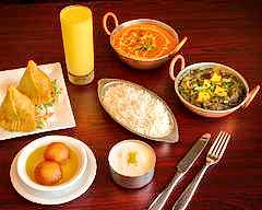 Curry Bowl (7470 Cimarron Market Ave Building 15)