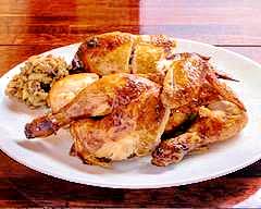 ハイサイチキン haisaichicken 