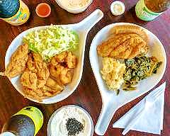 Ingalls cafe llc
