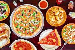 Palermo's Pizza and Wings