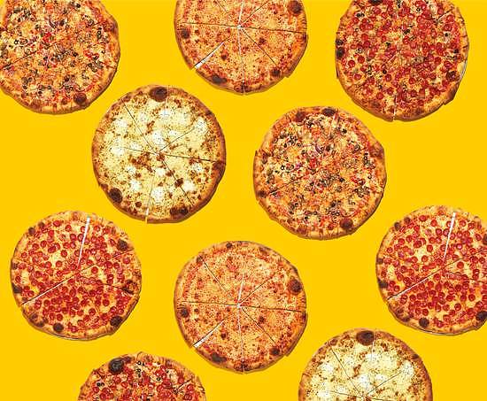 Zillions Pizzeria and Pizza