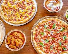 Saruzzos New York Pizzeria- Blodgett