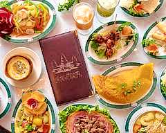 Angkor Restaurant