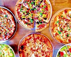 Milano's Pizza Restaurant