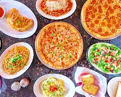 LoveVerona Pizza & Pasta (Midtown Garden)