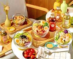 Poke Go 波奇走走 夏威夷生魚飯 桃園楊梅店