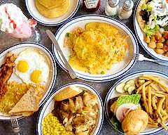 Ze's Diner (Mendota Heights)