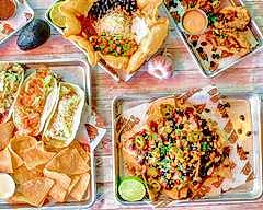 Twisted Taco Express