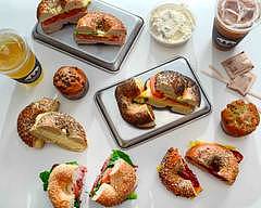 Providence Bagel