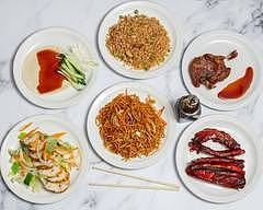 Oriental Buffet Club