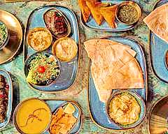 Queen Mama's Kitchen