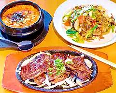 JOEN KOREAN RESTAURANT (Springfield)