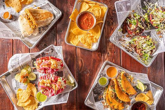 Quiero Mas Mexican Cafe