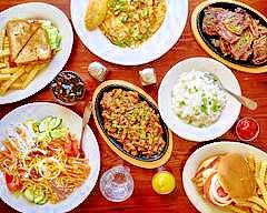 Genesis Bar & Grill (College Park)
