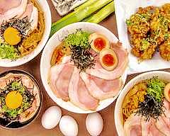 中華そば　昴 tyukasoba subaru	