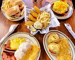 The Hamilton Diner