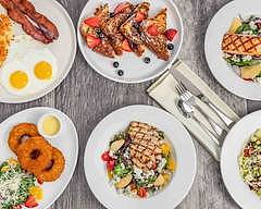 MIA CAFE (9714 Northeast Juanita Drive, Kirkland)