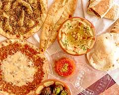 Golden Restaurant & Bakery (Tempe)