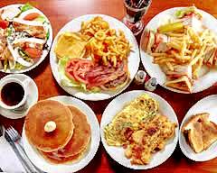 Patty's Eggnest (Bothell)