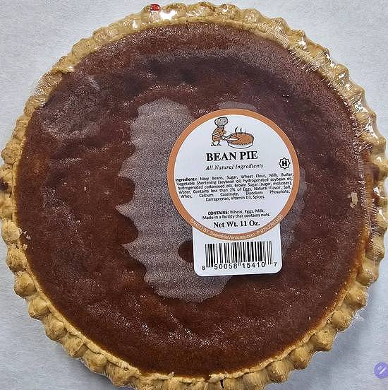 Beam Pie 11 0z