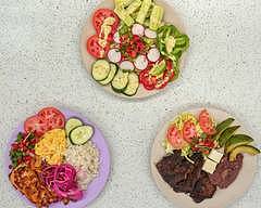 Deli Gusto Latino
