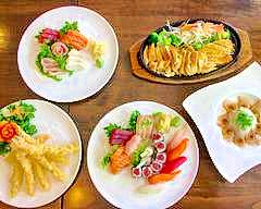 Sakura Steak Seafood & Sushi - Woodbridge