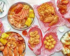 Krabs Hut (Moreland Ave)
