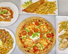 Pappu's Eatery
