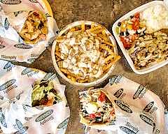 Simply Donairs