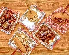SmokehouseQ ( Marietta)