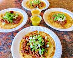 Tacos El Negro #2 (Eastern Ave)