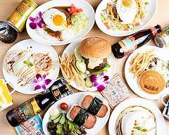 パンケーキ ハウス HoiHoi 栄本店 Pancake House HoiHoi Sakaehonten