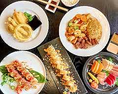 Migi Sushi Restaurant