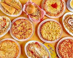 Rey Pizza (2908 W 3rd)