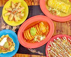 Pancho's Mexican Restaurant (SLO)