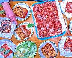 Sonny’s Pizza