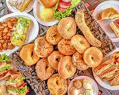 Bagels And A Whole Lot More (Coral Springs)