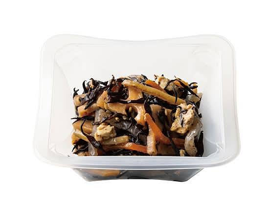 6種具材のひじき煮