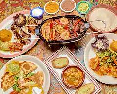 Cielito Grill Mexican Food