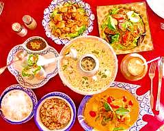 Thai Restaurant of Sandy Springs