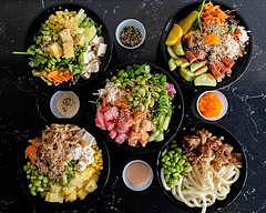 Uncle Sharkii Poke Bar