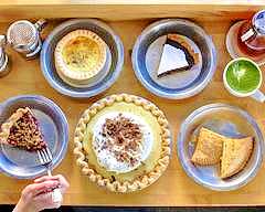 The Pie Hole (Old Towne Orange)