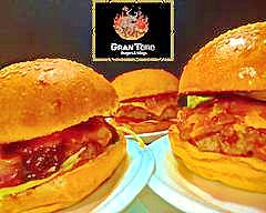 Gran Toro-Burgers & Wings