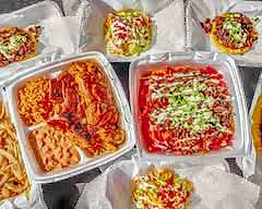 Monster Tacos (FOOD TRUCK)