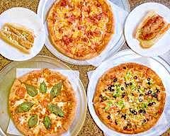 Pepi's Pizzeria