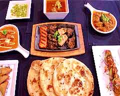 Anmol BBQ Restaurant