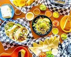 Chico's Taqueria