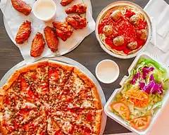 Hunt Brothers Pizza